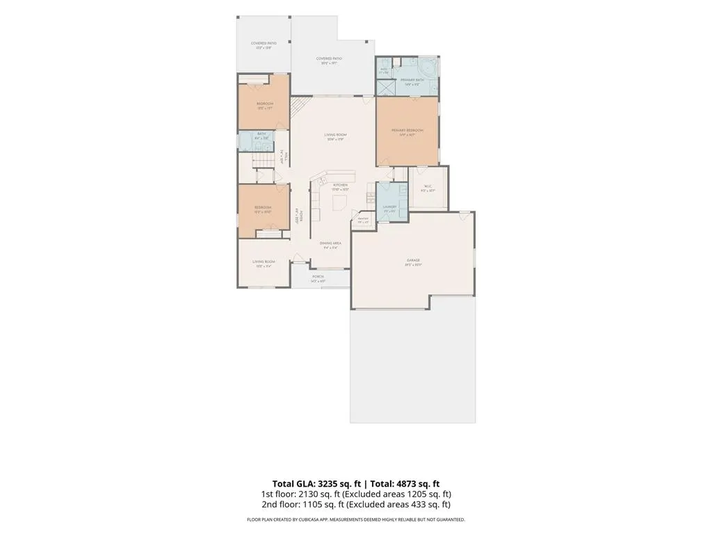Photo 38 — 14490 S Florence Avenue, Bixby, OK 74008
