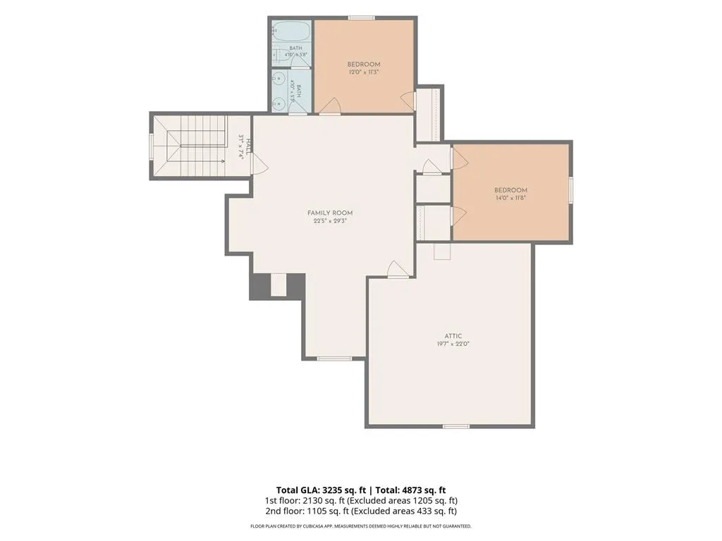Photo 39 — 14490 S Florence Avenue, Bixby, OK 74008