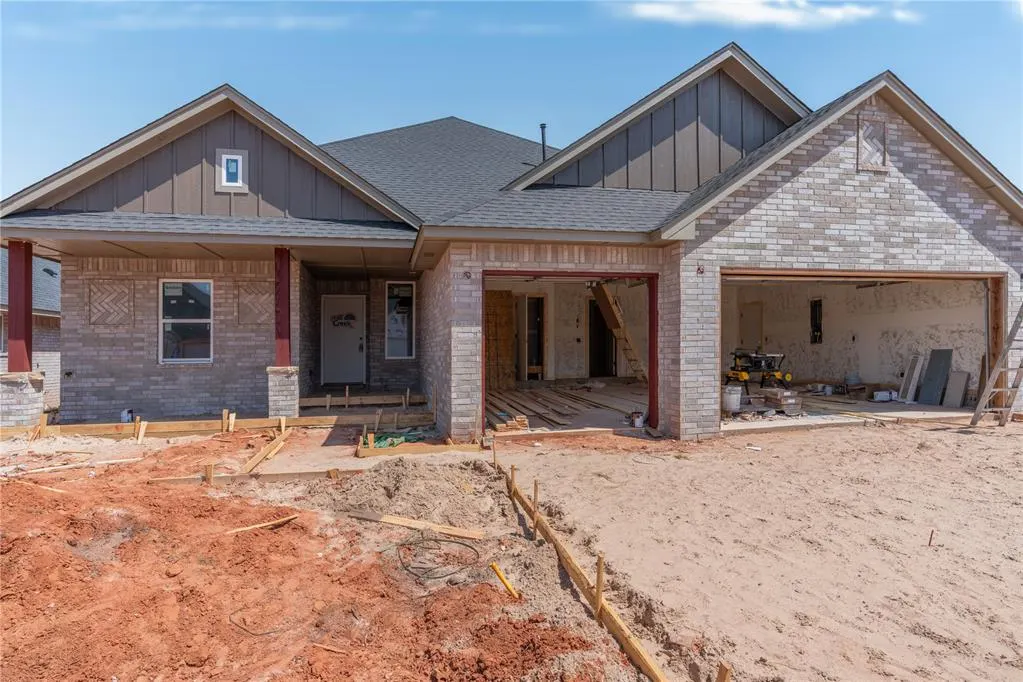 Photo 2 — 9313 SW 39th Street, Oklahoma City, OK 73179