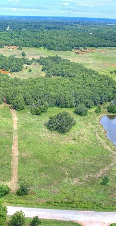 Front exterior — TRACT 4 WACO Road, Bethel, OK 74851