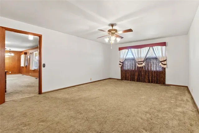 Photo 3 — 601 N Kansas Street, Weatherford, OK 73096