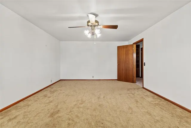 Photo 4 — 601 N Kansas Street, Weatherford, OK 73096