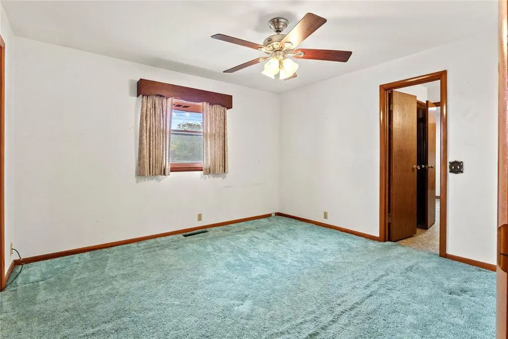 Photo 13 — 601 N Kansas Street, Weatherford, OK 73096