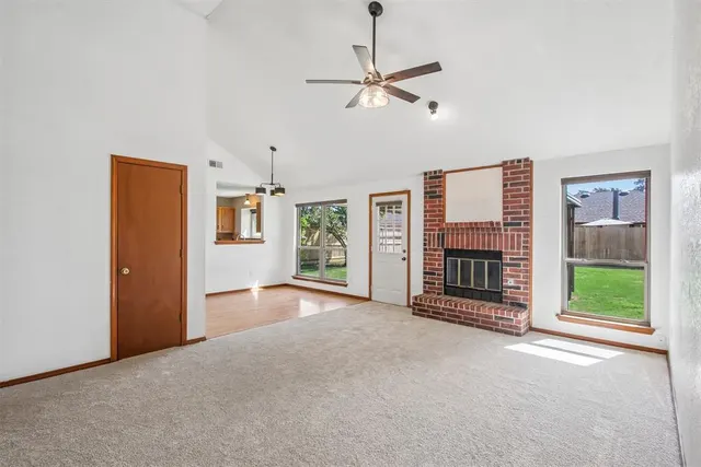 Photo 8 — 1924 Oakwood East Boulevard, Midwest City, OK 73130