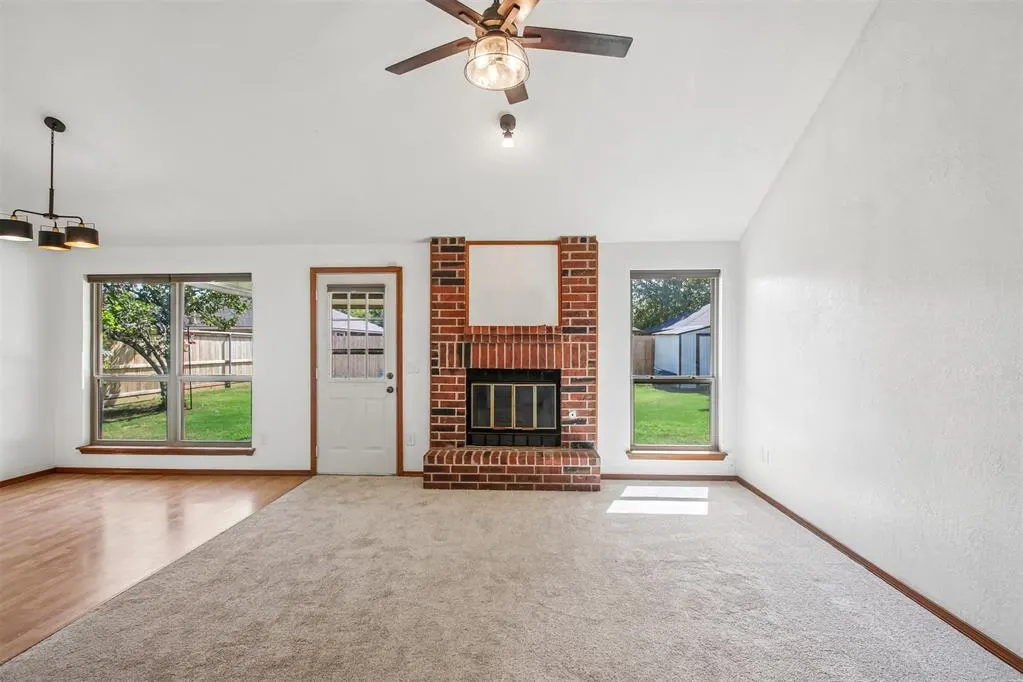 Photo 9 — 1924 Oakwood East Boulevard, Midwest City, OK 73130