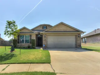 Sold home at 2612 NW 183rd Street