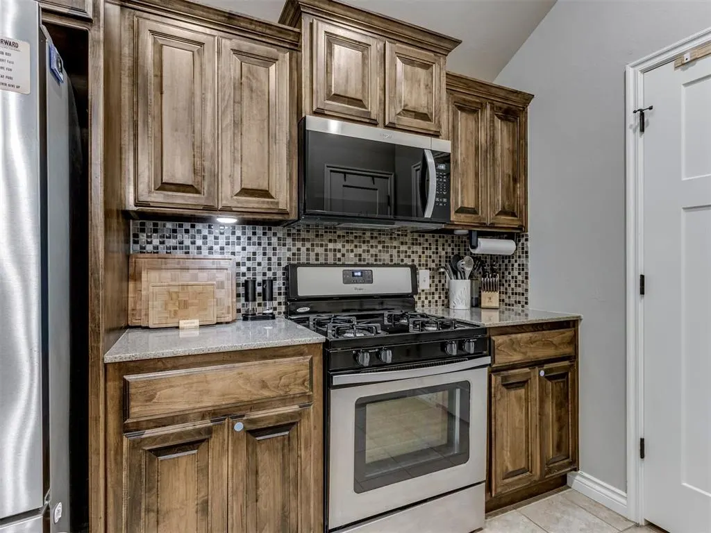 Photo 10 — 2612 NW 183rd Street, Edmond, OK 73012