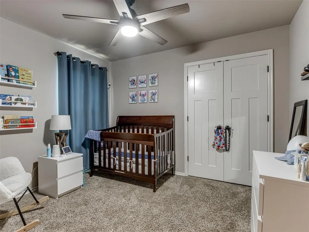 Photo 22 — 2612 NW 183rd Street, Edmond, OK 73012