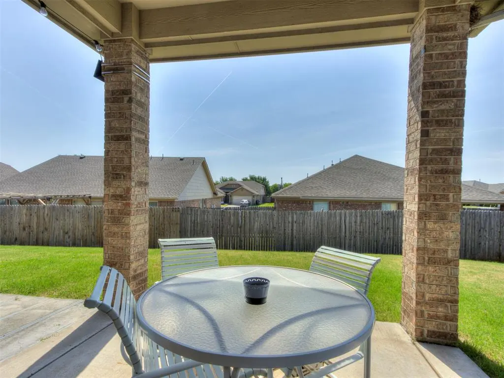 Photo 25 — 2612 NW 183rd Street, Edmond, OK 73012