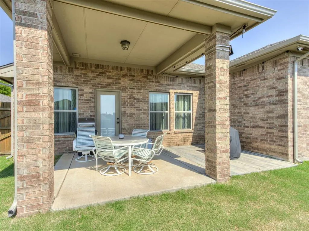 Photo 26 — 2612 NW 183rd Street, Edmond, OK 73012