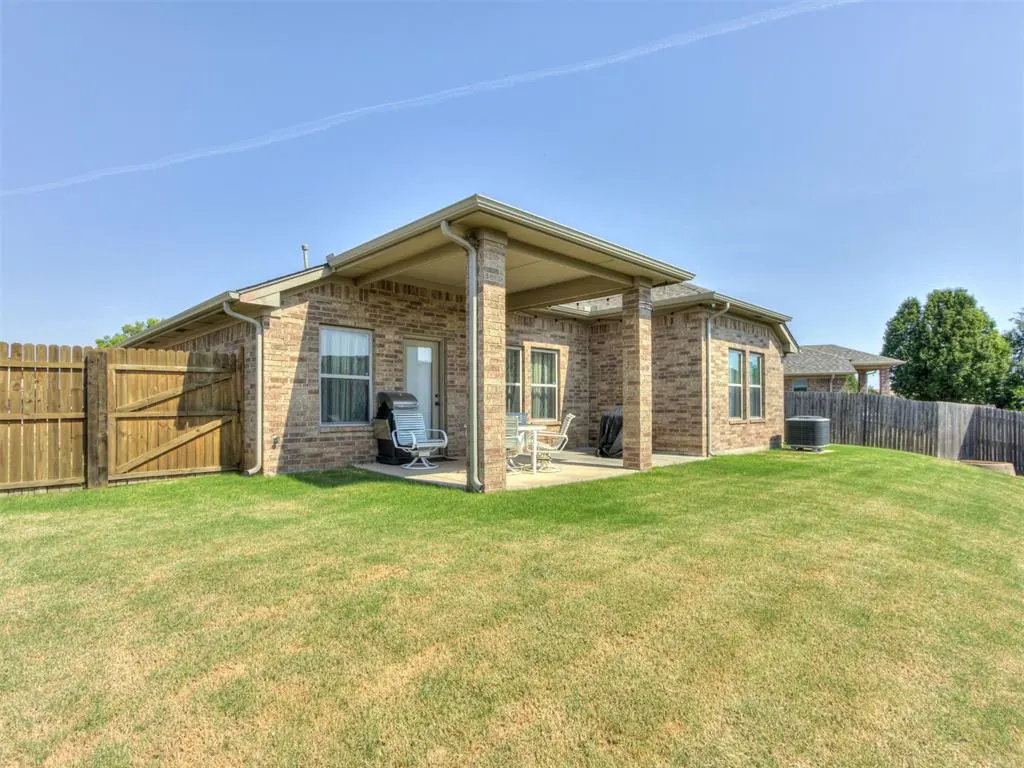 Photo 27 — 2612 NW 183rd Street, Edmond, OK 73012
