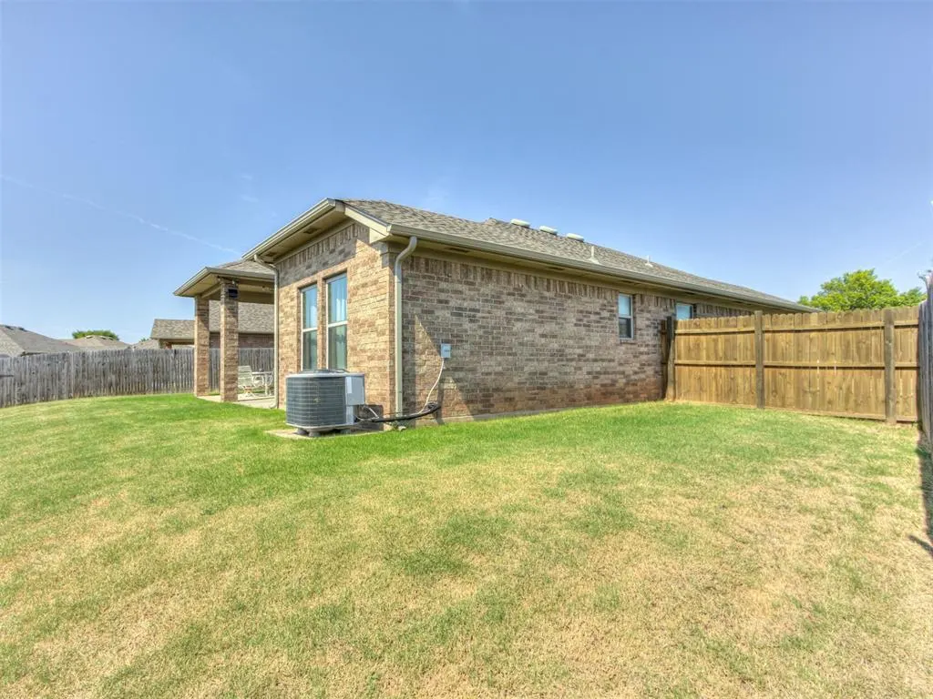 Photo 28 — 2612 NW 183rd Street, Edmond, OK 73012