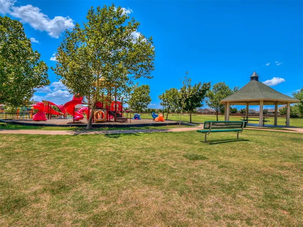 Photo 30 — 2612 NW 183rd Street, Edmond, OK 73012