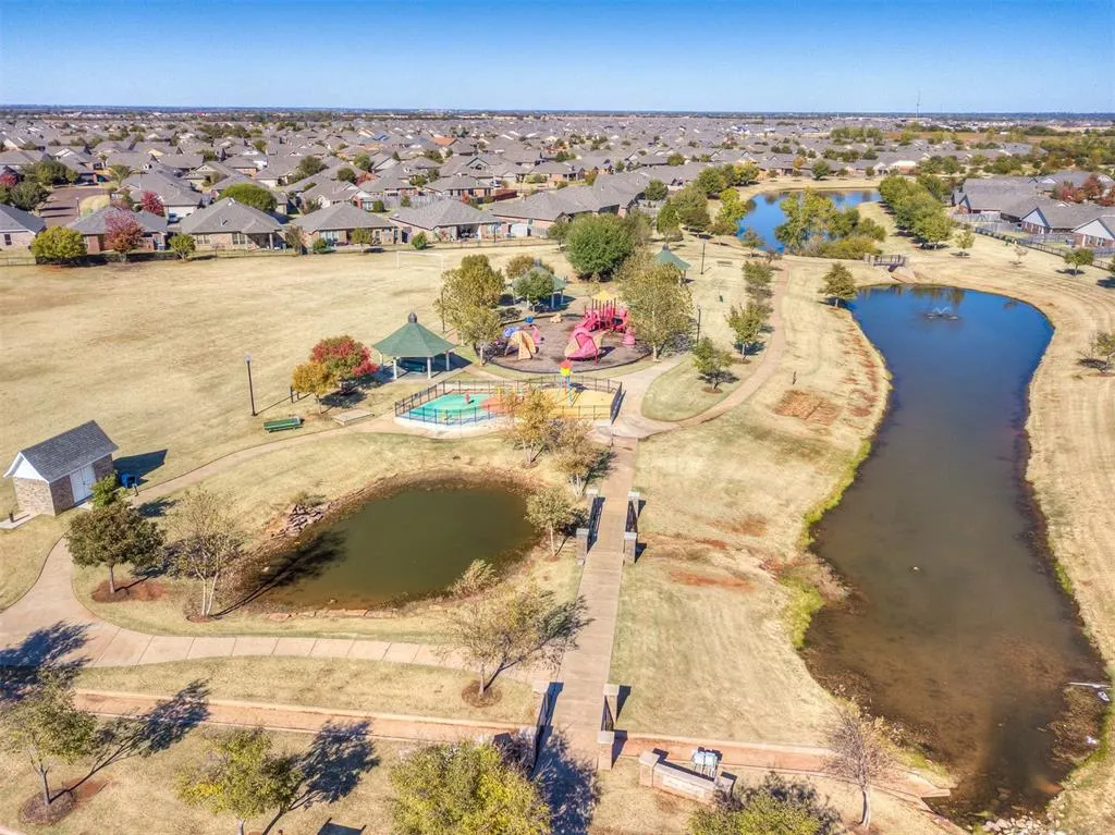 Photo 34 — 2612 NW 183rd Street, Edmond, OK 73012