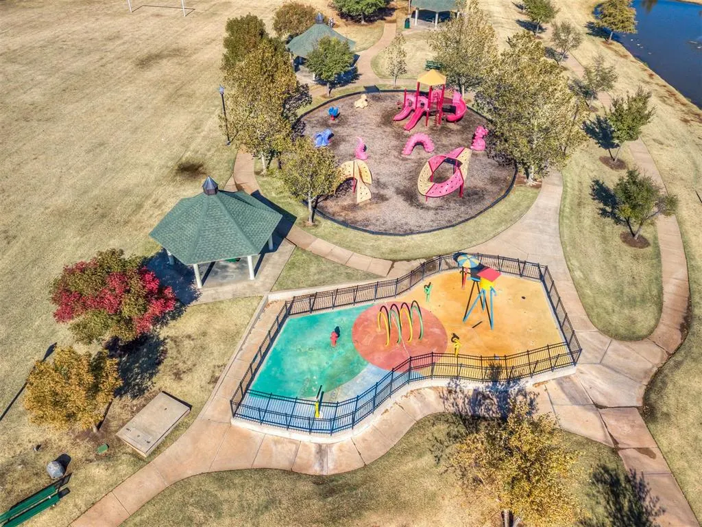 Photo 35 — 2612 NW 183rd Street, Edmond, OK 73012