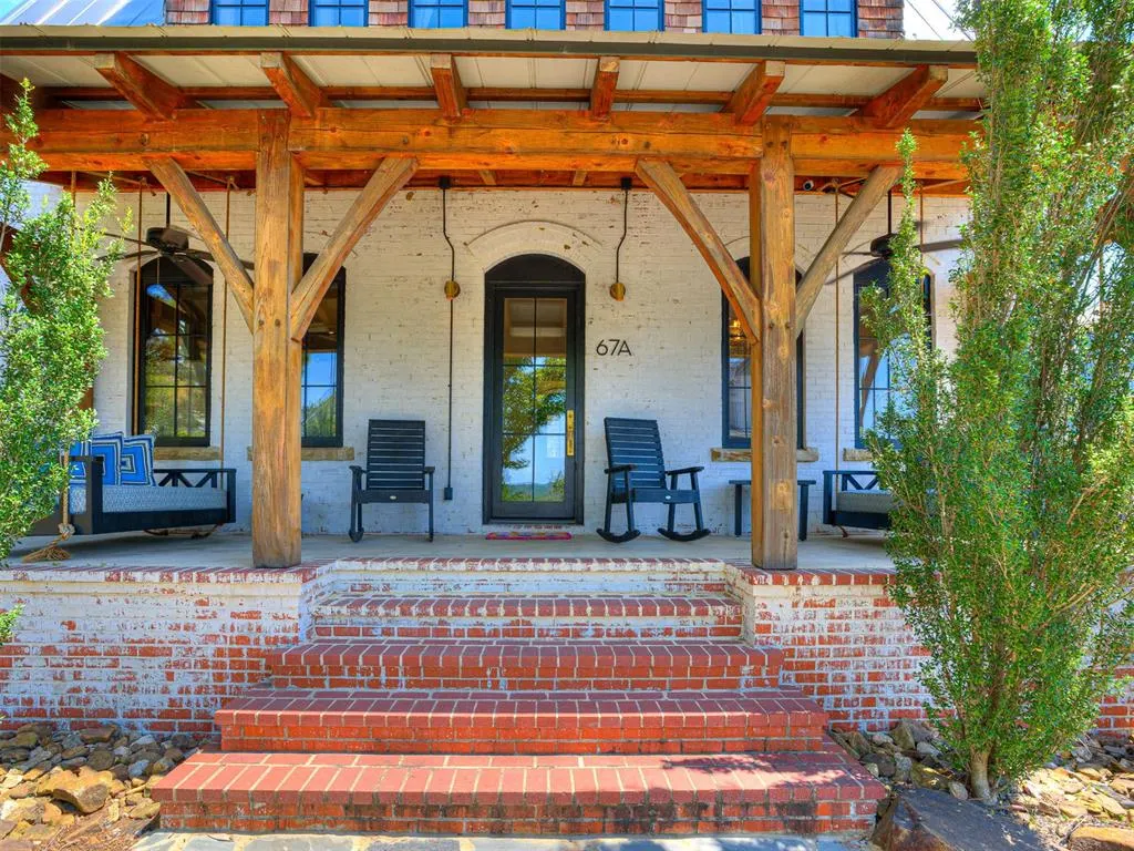 Photo 2 — 67 Ridgeline Road A, Carlton Landing, OK 74432