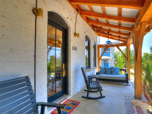 Photo 5 — 67 Ridgeline Road A, Carlton Landing, OK 74432