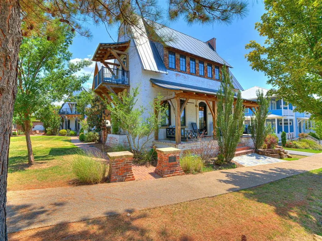Photo 43 — 67 Ridgeline Road A, Carlton Landing, OK 74432