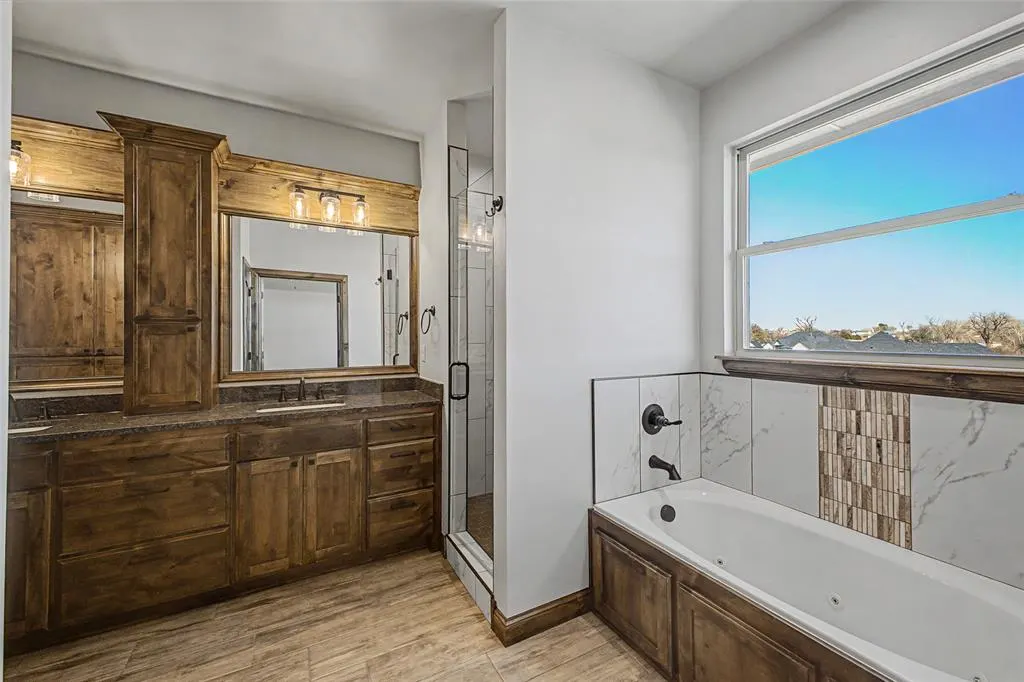 Photo 19 — 1185 Wolf Creek Drive, Blanchard, OK 73010