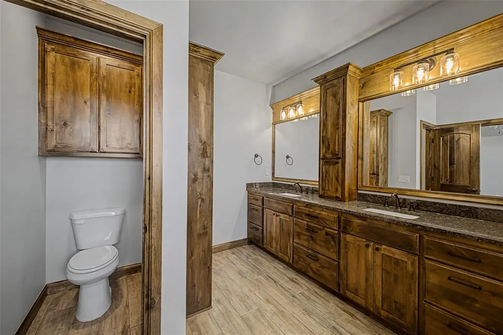 Photo 20 — 1185 Wolf Creek Drive, Blanchard, OK 73010