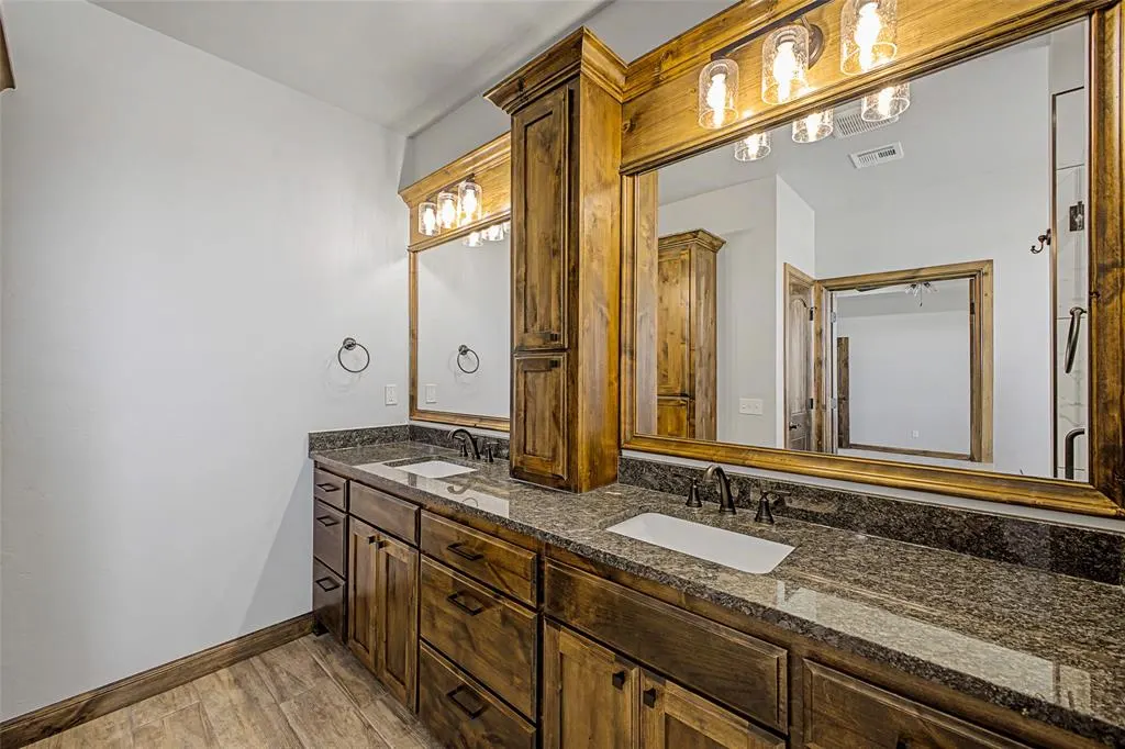 Photo 21 — 1185 Wolf Creek Drive, Blanchard, OK 73010