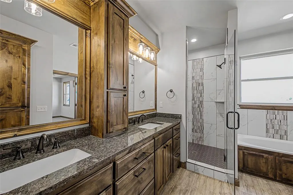 Photo 22 — 1185 Wolf Creek Drive, Blanchard, OK 73010