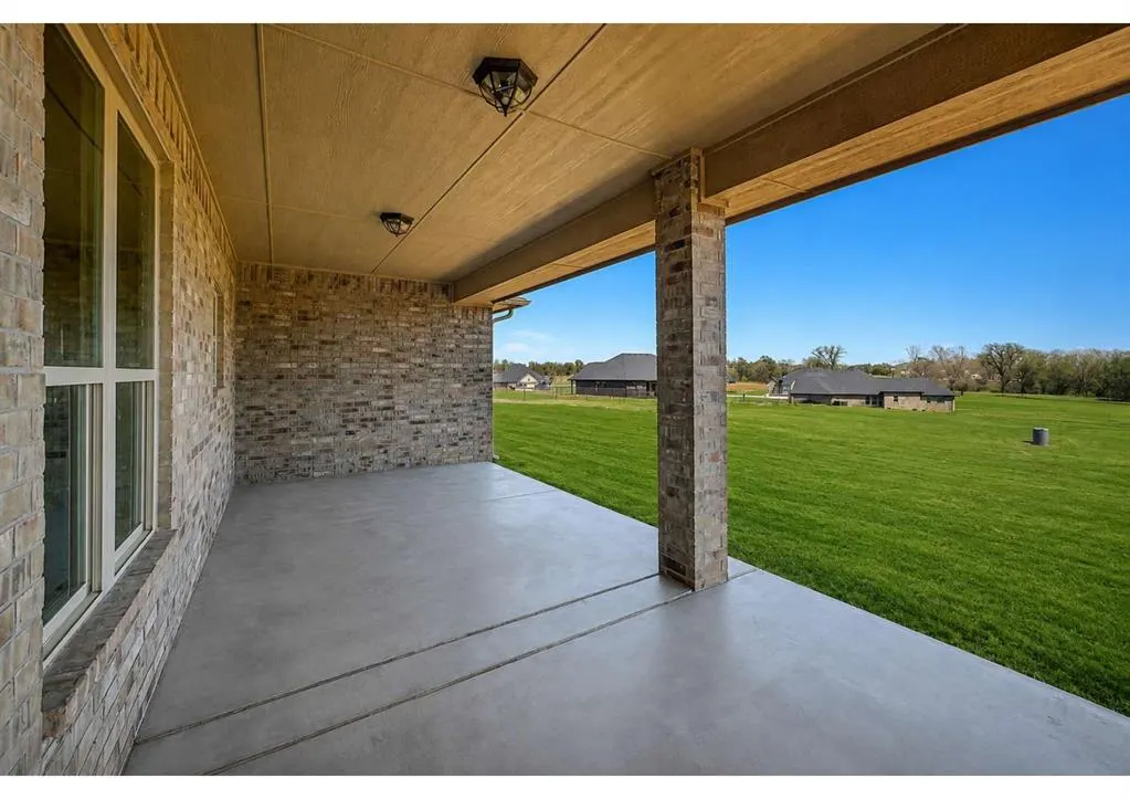 Photo 40 — 1185 Wolf Creek Drive, Blanchard, OK 73010