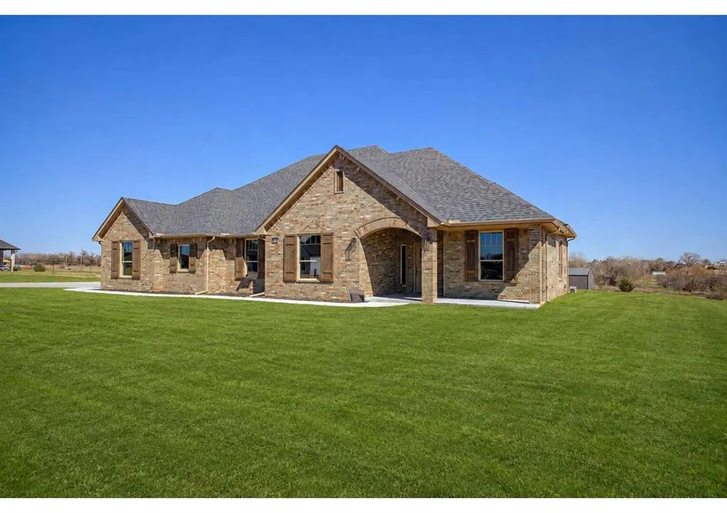 Photo 44 — 1185 Wolf Creek Drive, Blanchard, OK 73010