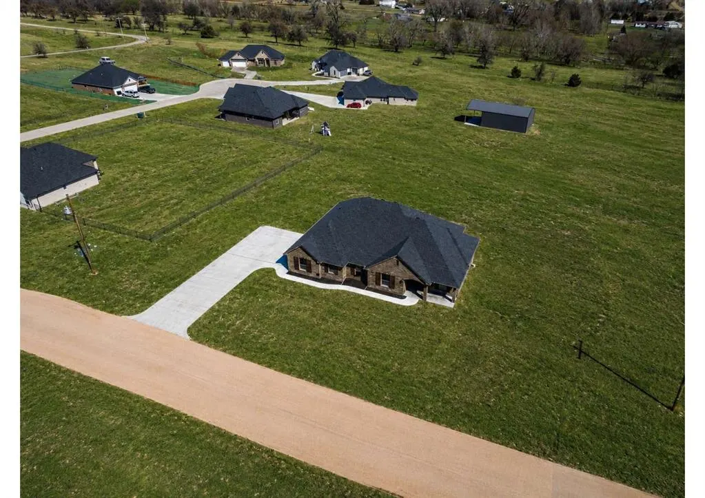 Photo 48 — 1185 Wolf Creek Drive, Blanchard, OK 73010