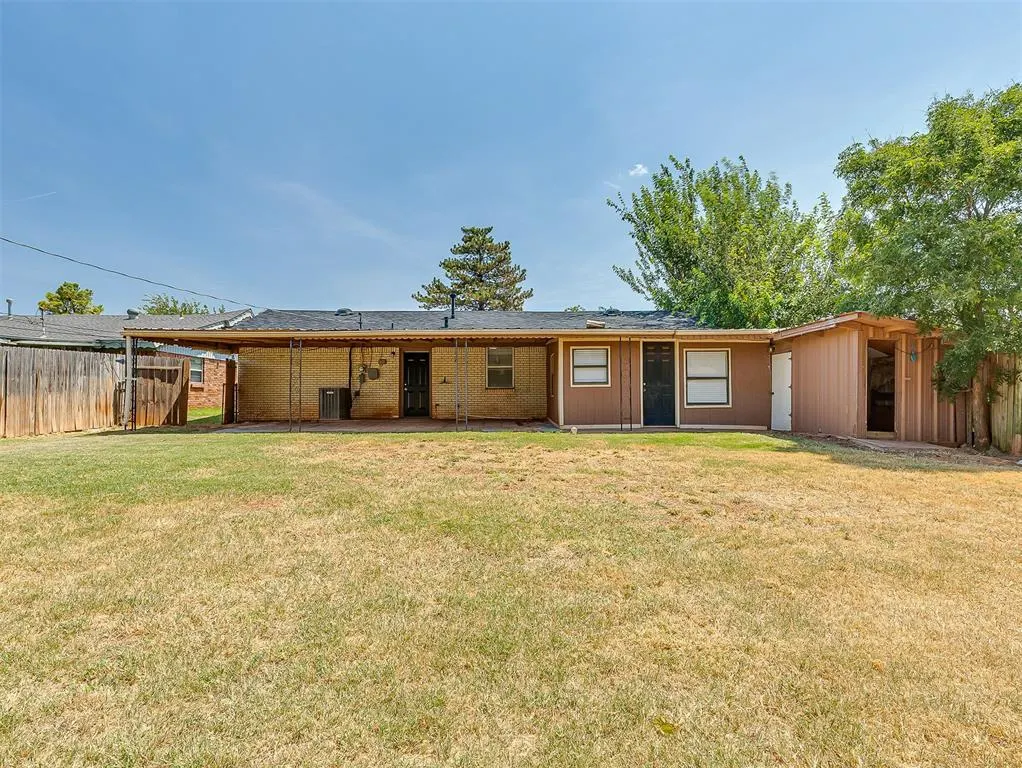 Photo 36 — 111 Oakside Drive, Moore, OK 73160