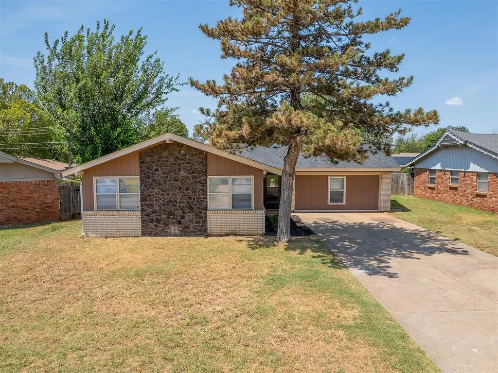 Photo 38 — 111 Oakside Drive, Moore, OK 73160