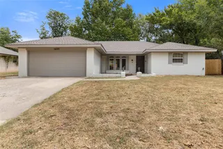 Sold home at 1605 Cinderella Avenue