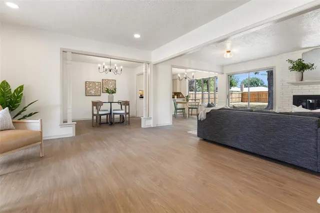 Photo 3 — 1605 Cinderella Avenue, Norman, OK 73072