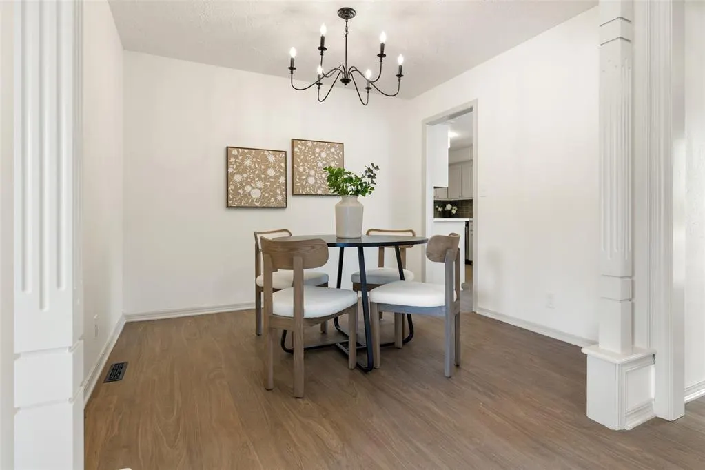 Photo 4 — 1605 Cinderella Avenue, Norman, OK 73072