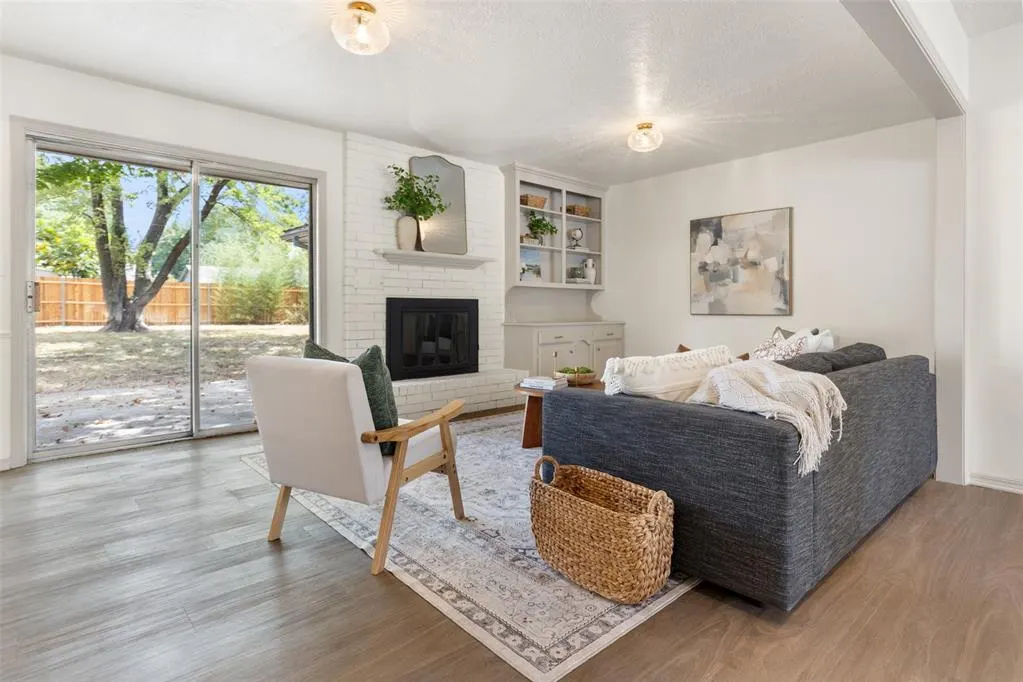Photo 5 — 1605 Cinderella Avenue, Norman, OK 73072