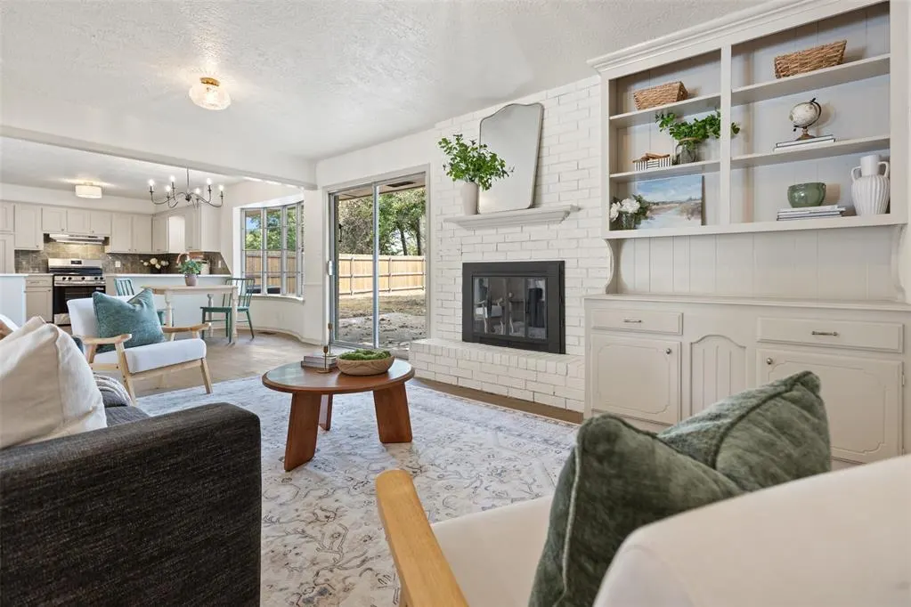 Photo 8 — 1605 Cinderella Avenue, Norman, OK 73072