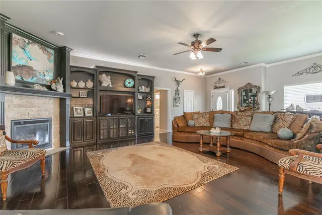 Photo 5 — 10001 Harvest Hills Road, Oklahoma City, OK 73162