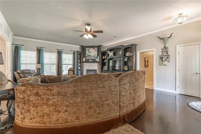 Photo 6 — 10001 Harvest Hills Road, Oklahoma City, OK 73162
