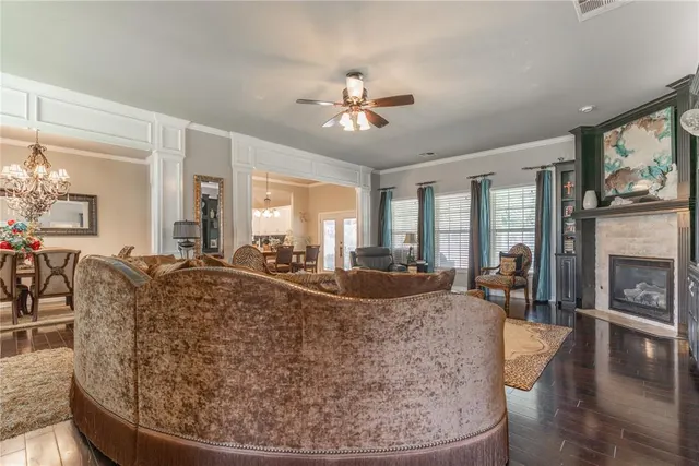 Photo 7 — 10001 Harvest Hills Road, Oklahoma City, OK 73162
