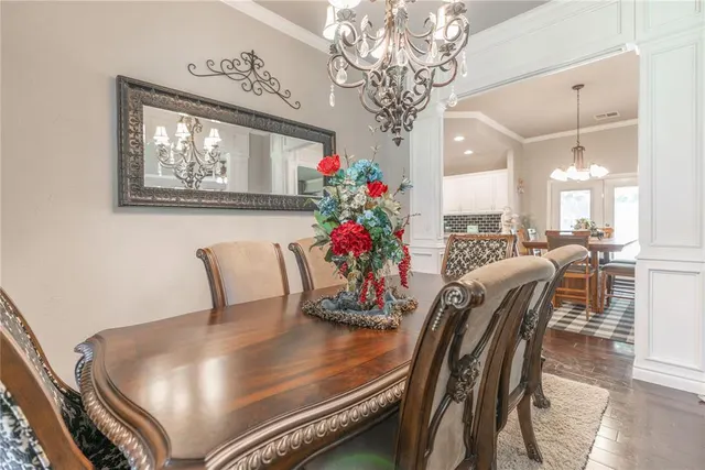 Photo 8 — 10001 Harvest Hills Road, Oklahoma City, OK 73162