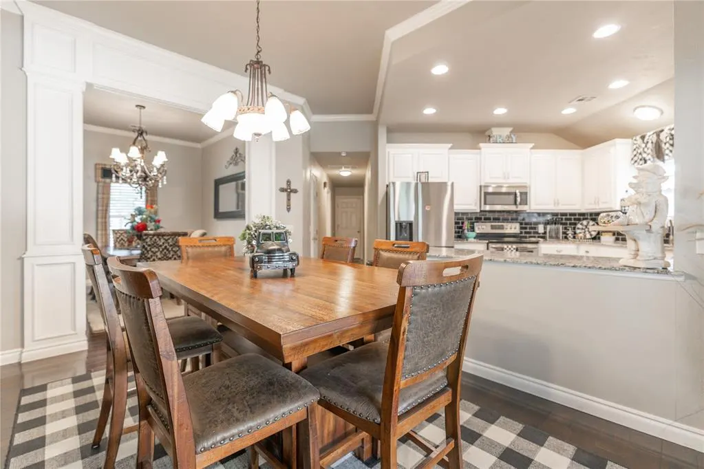 Photo 10 — 10001 Harvest Hills Road, Oklahoma City, OK 73162