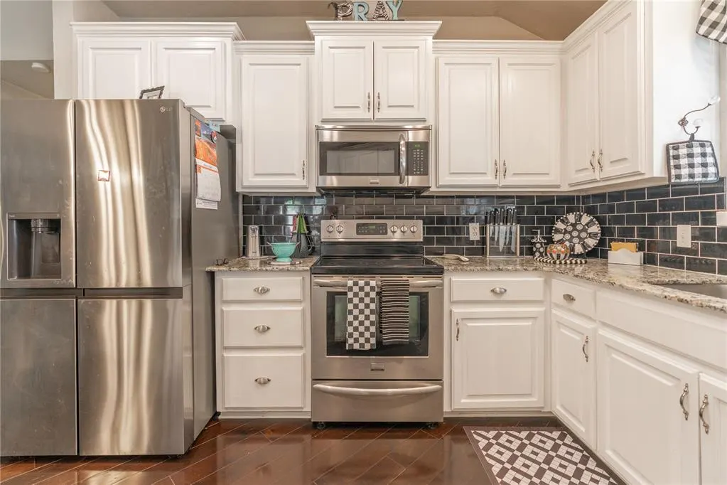 Photo 13 — 10001 Harvest Hills Road, Oklahoma City, OK 73162