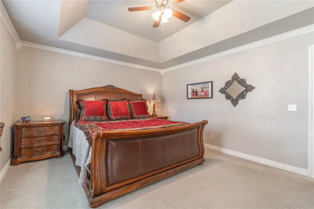 Photo 18 — 10001 Harvest Hills Road, Oklahoma City, OK 73162