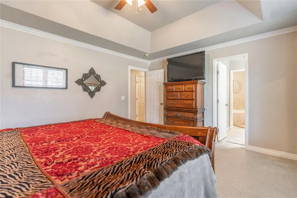 Photo 19 — 10001 Harvest Hills Road, Oklahoma City, OK 73162