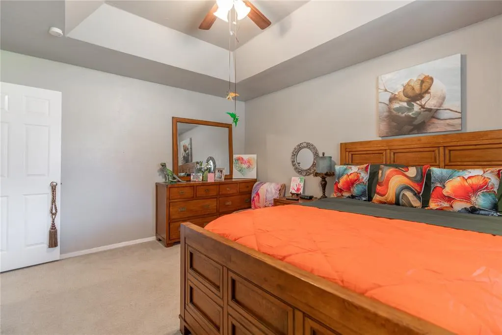 Photo 31 — 10001 Harvest Hills Road, Oklahoma City, OK 73162