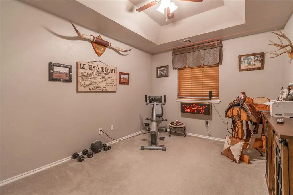 Photo 35 — 10001 Harvest Hills Road, Oklahoma City, OK 73162