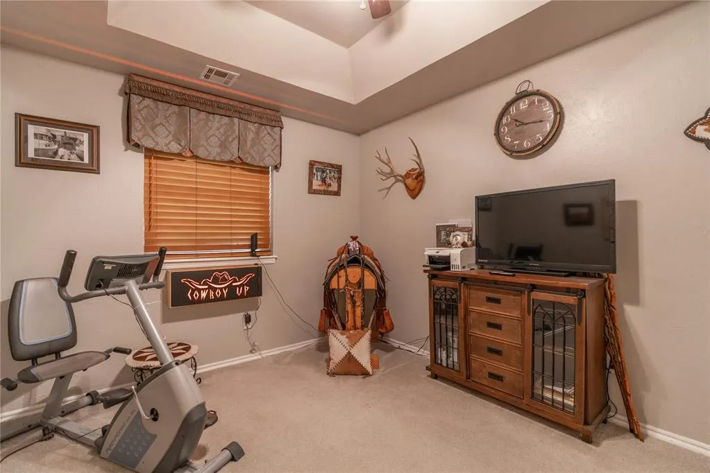 Photo 36 — 10001 Harvest Hills Road, Oklahoma City, OK 73162