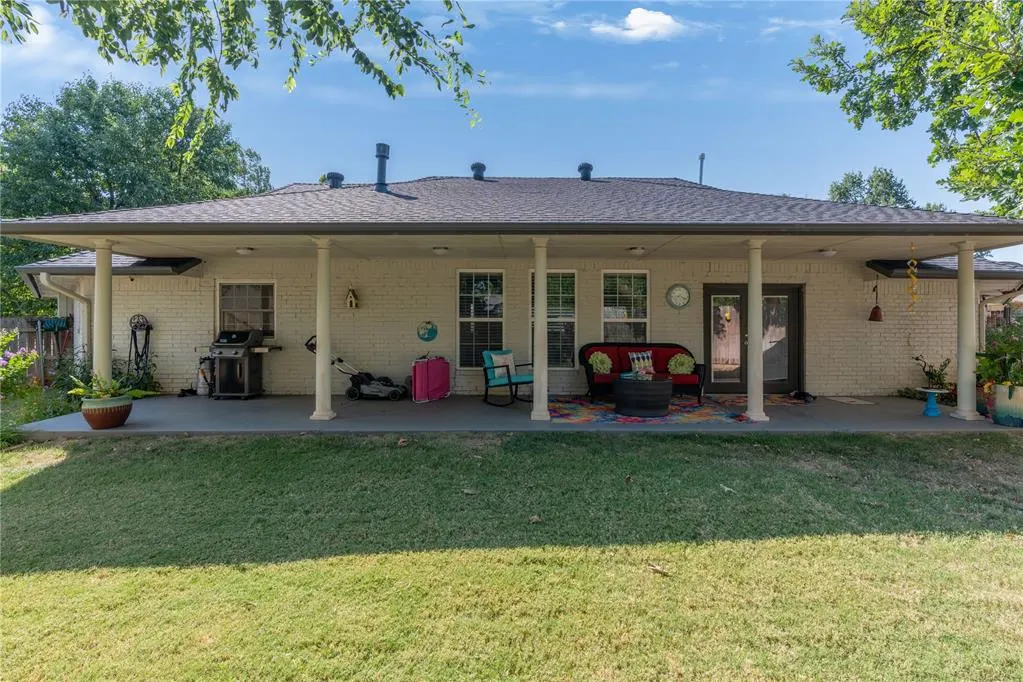 Photo 37 — 10001 Harvest Hills Road, Oklahoma City, OK 73162