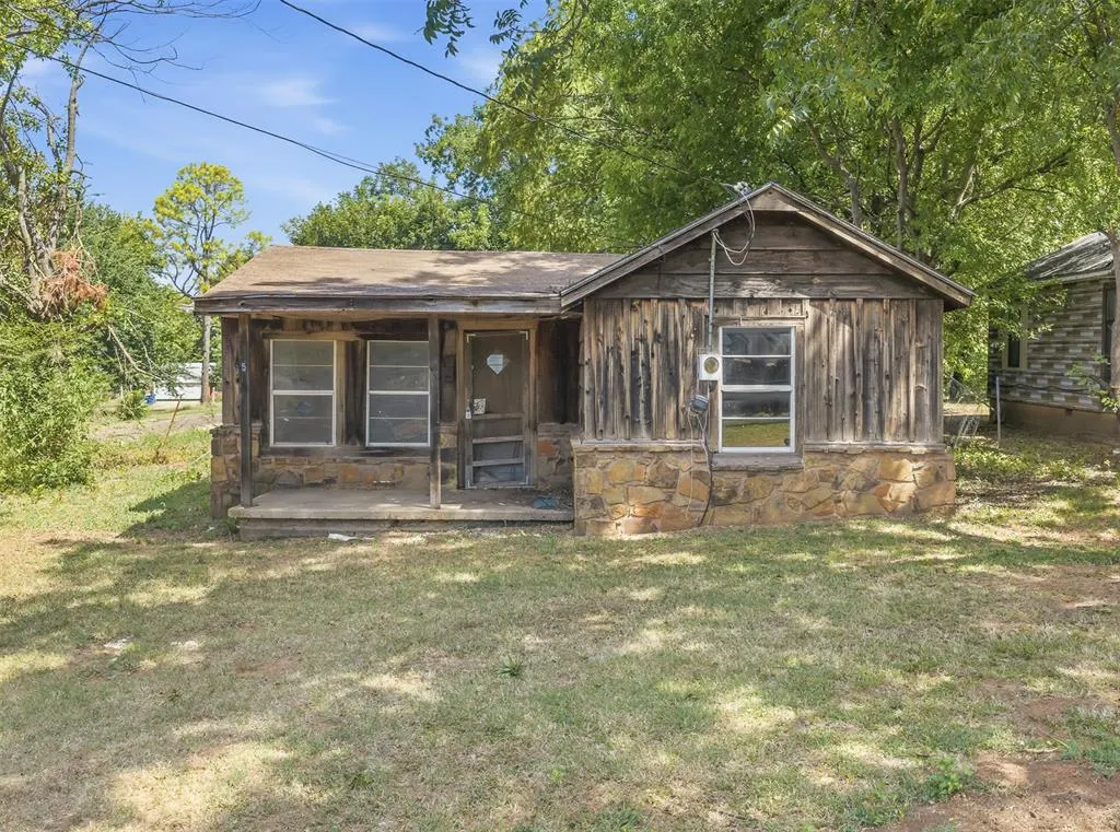 Photo 10 — 502 E California Street, Wynnewood, OK 73098