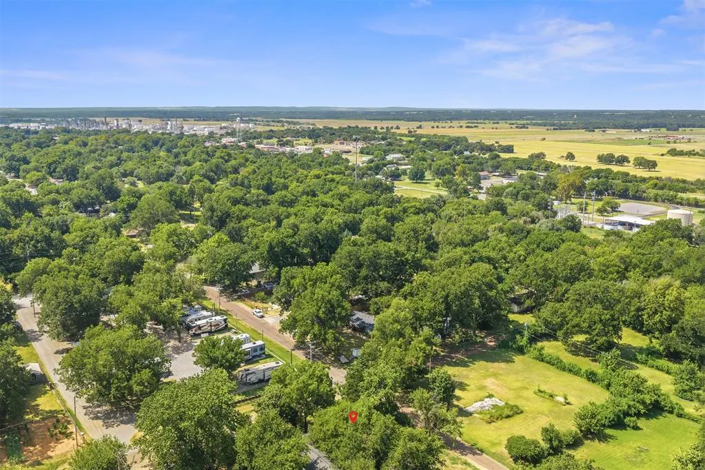 Photo 16 — 502 E California Street, Wynnewood, OK 73098
